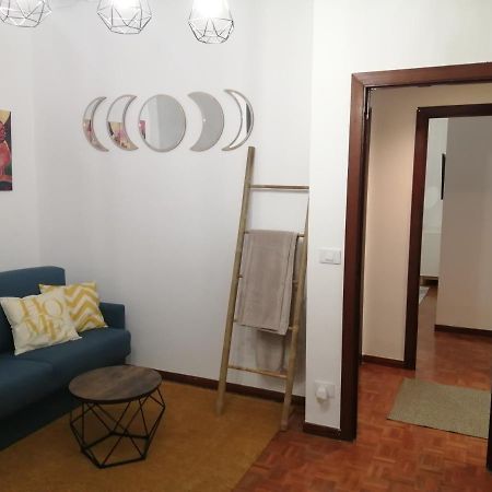 Piso Luminoso, Amplio Y Tranquilo En Casco Viejo Διαμέρισμα Μπιλμπάο Εξωτερικό φωτογραφία