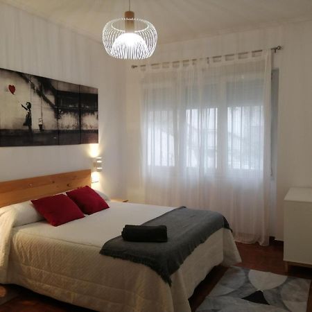 Piso Luminoso, Amplio Y Tranquilo En Casco Viejo Διαμέρισμα Μπιλμπάο Εξωτερικό φωτογραφία