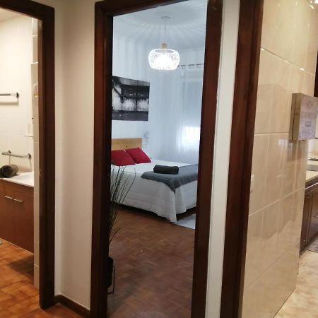 Piso Luminoso, Amplio Y Tranquilo En Casco Viejo Διαμέρισμα Μπιλμπάο Εξωτερικό φωτογραφία