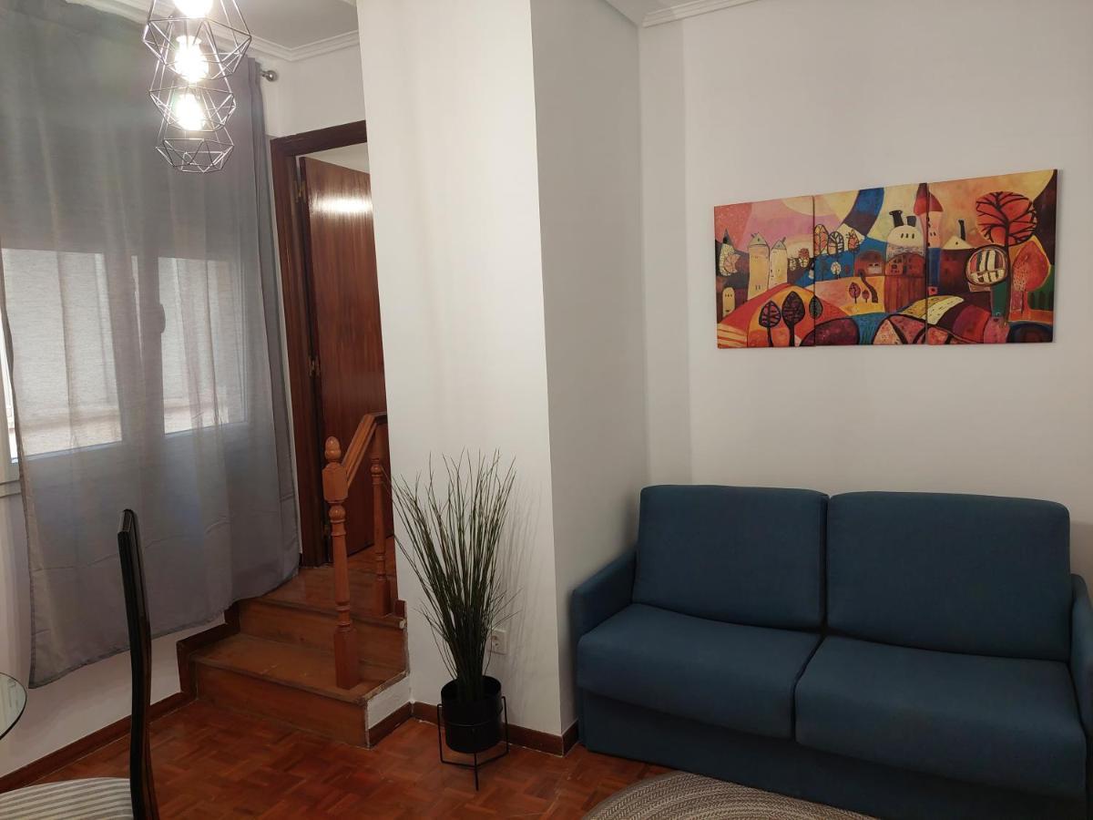 Piso Luminoso, Amplio Y Tranquilo En Casco Viejo Διαμέρισμα Μπιλμπάο Εξωτερικό φωτογραφία